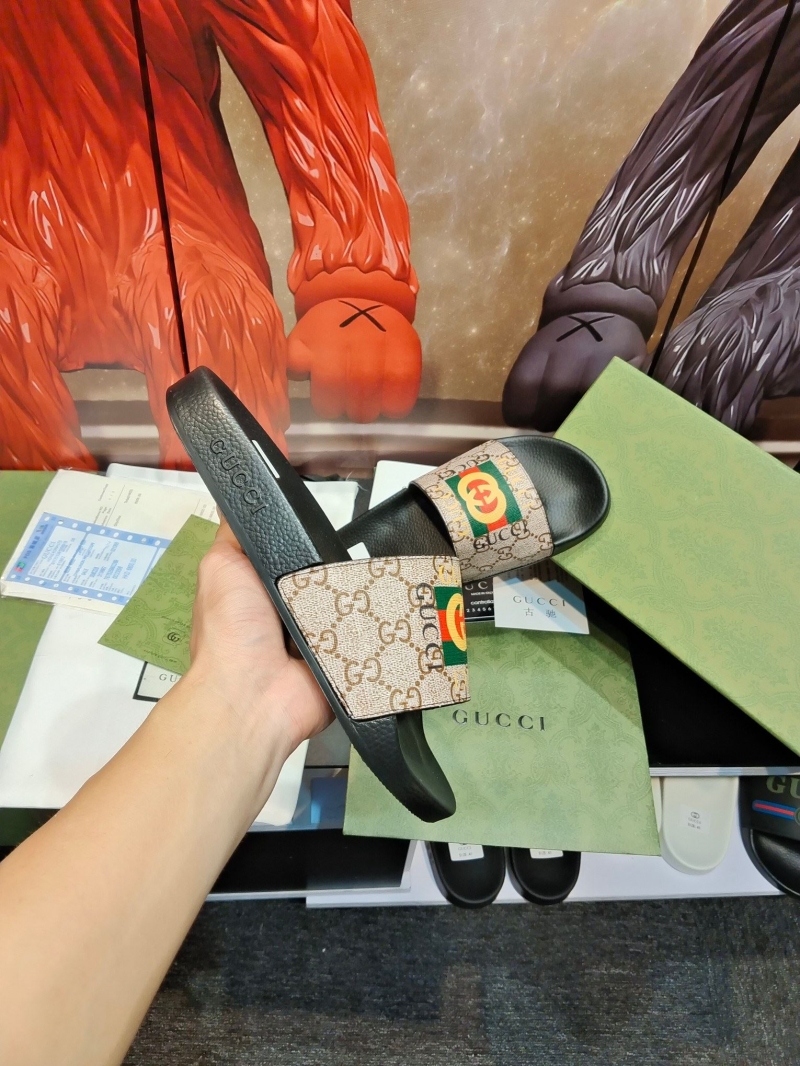 Gucci Slippers